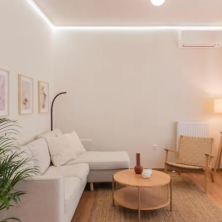 White Lotus By Halu! Apartment