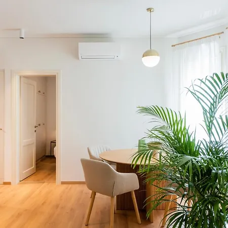 Apartment White Lotus By Halu! *