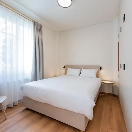 White Lotus By Halu! Apartamento