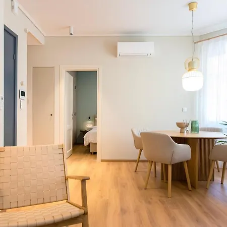Apartment White Lotus By Halu!
