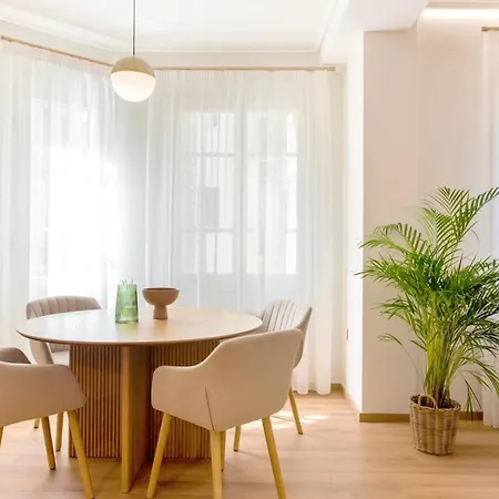 White Lotus By Halu! Apartment *