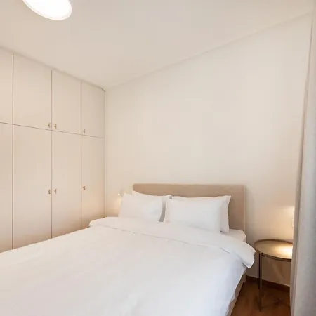 Apartment White Lotus By Halu! Thessaloniki