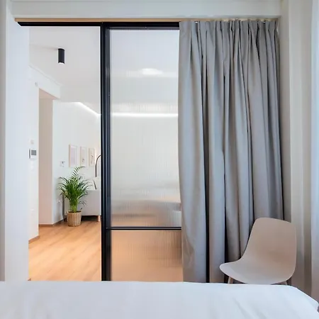 White Lotus By Halu! Apartment