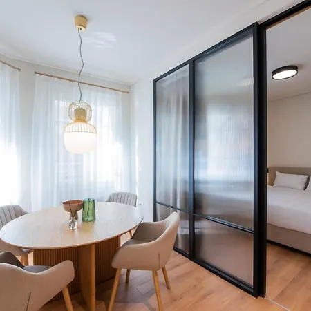 Apartment White Lotus By Halu! Thessaloniki