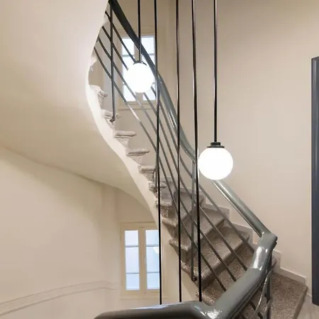 White Lotus By Halu! Apartment Thessaloniki