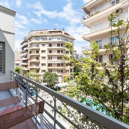 Apartment White Lotus By Halu! *