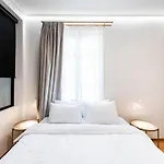 White Lotus By Halu! Appartement Thessalonique