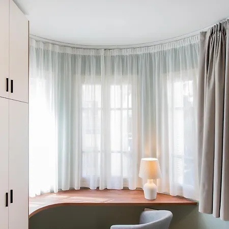 White Lotus By Halu! Apartment Thessaloniki