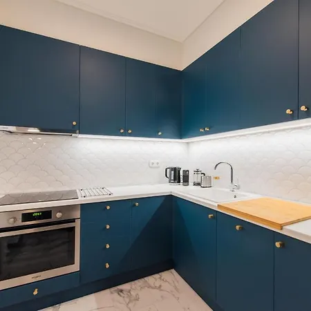 White Lotus By Halu! Apartment