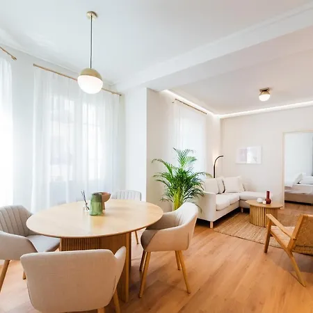 Apartmán White Lotus By Halu! Soluň