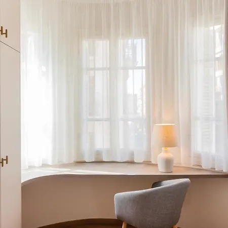 White Lotus By Halu! Apartment *