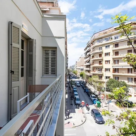 White Lotus By Halu! Apartment *