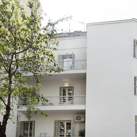 Apartment White Lotus By Halu! *