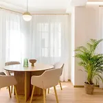 White Lotus By Halu! Apartament *
