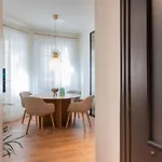 Apartament White Lotus By Halu! *