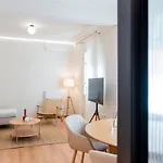 White Lotus By Halu! Apartament