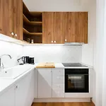 White Lotus By Halu! Apartament *