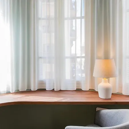 Apartamento White Lotus By Halu! Tesalónica