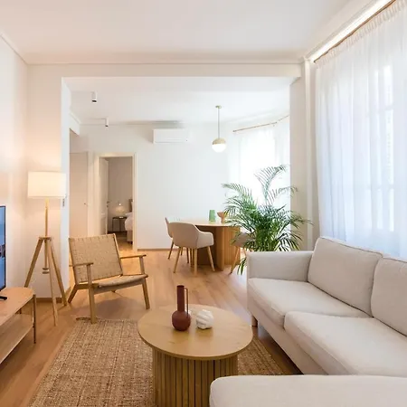 Apartamento White Lotus By Halu!