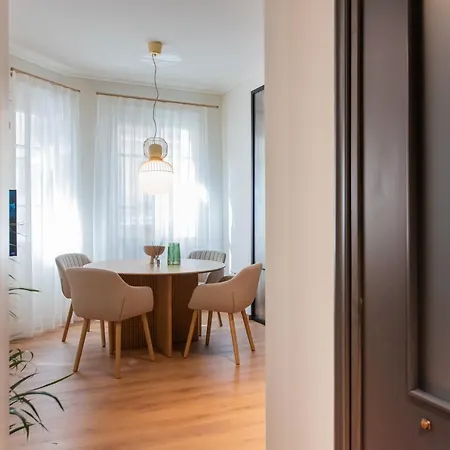 Apartamento White Lotus By Halu! *