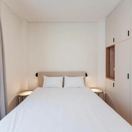 Apartamento White Lotus By Halu!