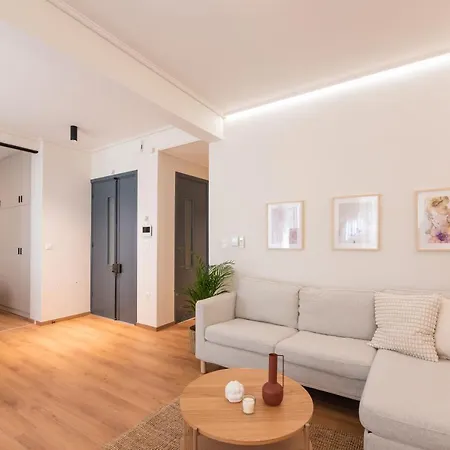 Apartamento White Lotus By Halu!