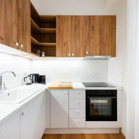 White Lotus By Halu! Apartamento *