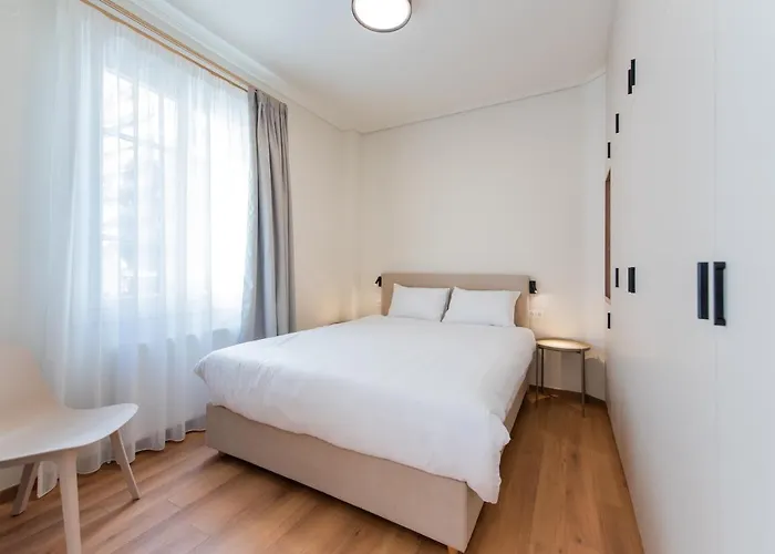 White Lotus By Halu! דירה