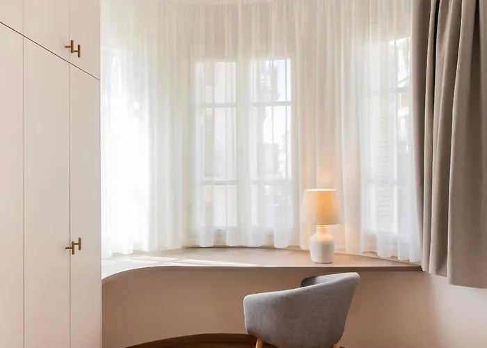 White Lotus By Halu! Apartment *